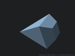 Gem Generator 3d model