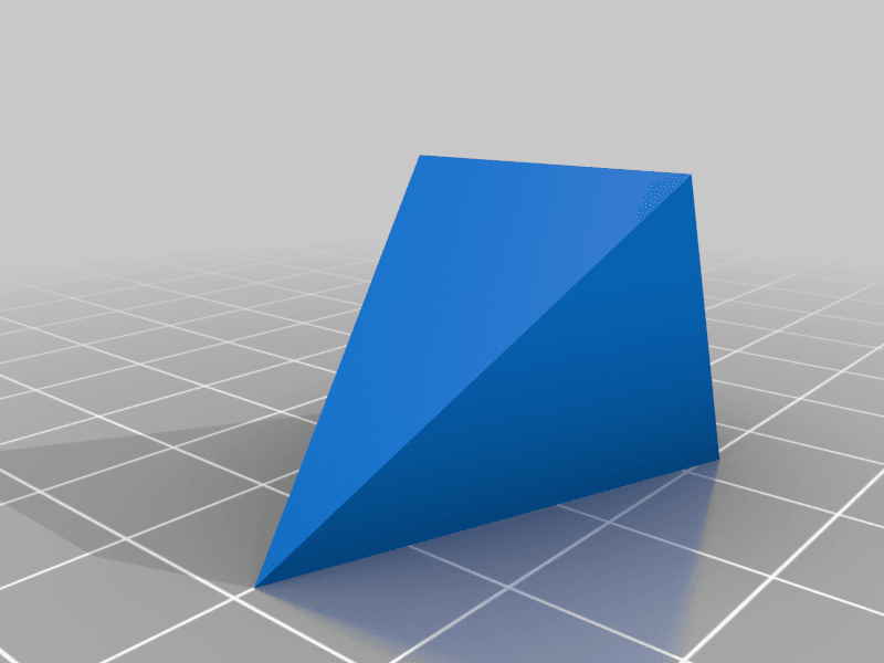 Gem Generator 3d model