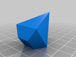 Gem Generator 3d model