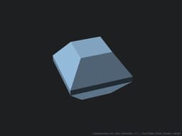 Gem Generator 3d model