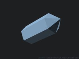 Gem Generator 3d model