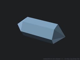 Gem Generator 3d model