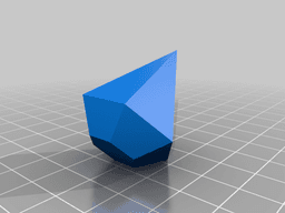 Gem Generator 3d model
