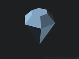 Gem Generator 3d model