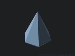 Gem Generator 3d model