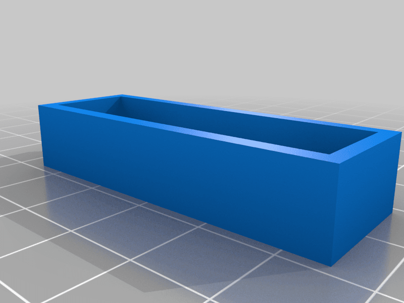 Arduino based spool holder with weight sensor free 3D print model 3d model
