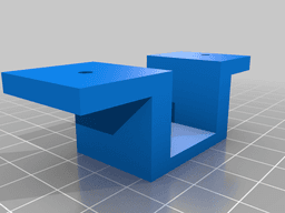 Arduino based spool holder with weight sensor free 3D print model 3d model