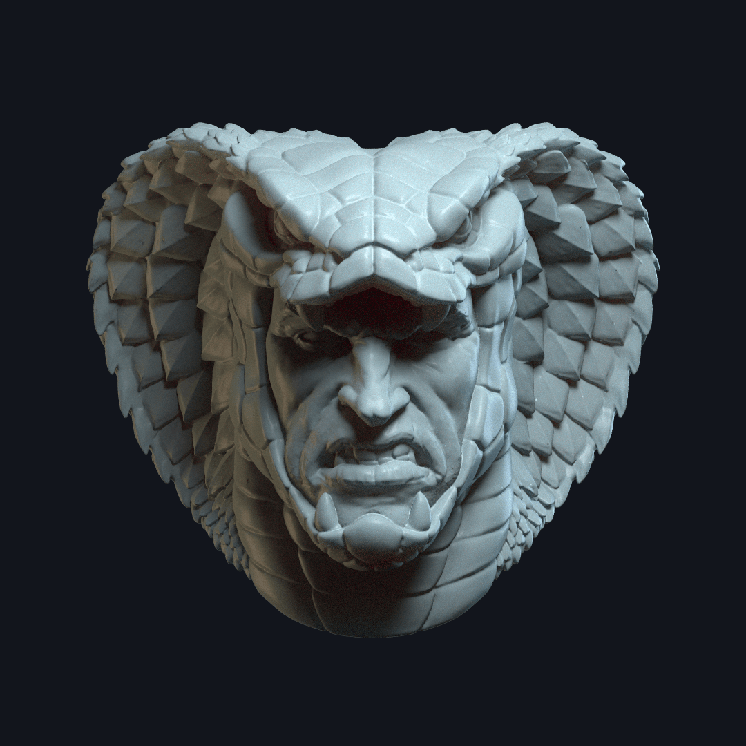 v2.stl 3d model