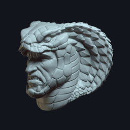 v2.stl 3d model