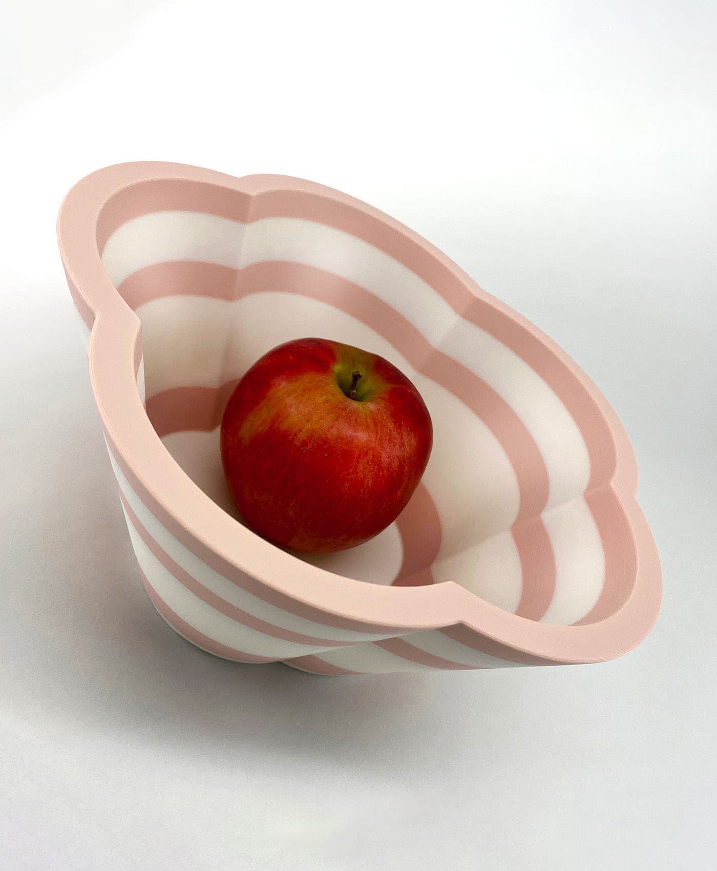 Sakura Fruit Bowl Cherry Blossoms Collection Printable Objects 3d model