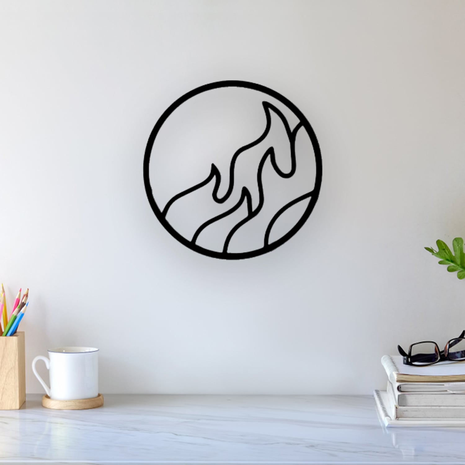 Wall Art 3d model