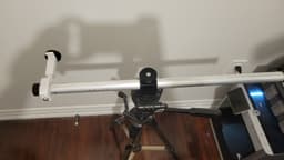 Overhead Tripod Rig Kit 3d model