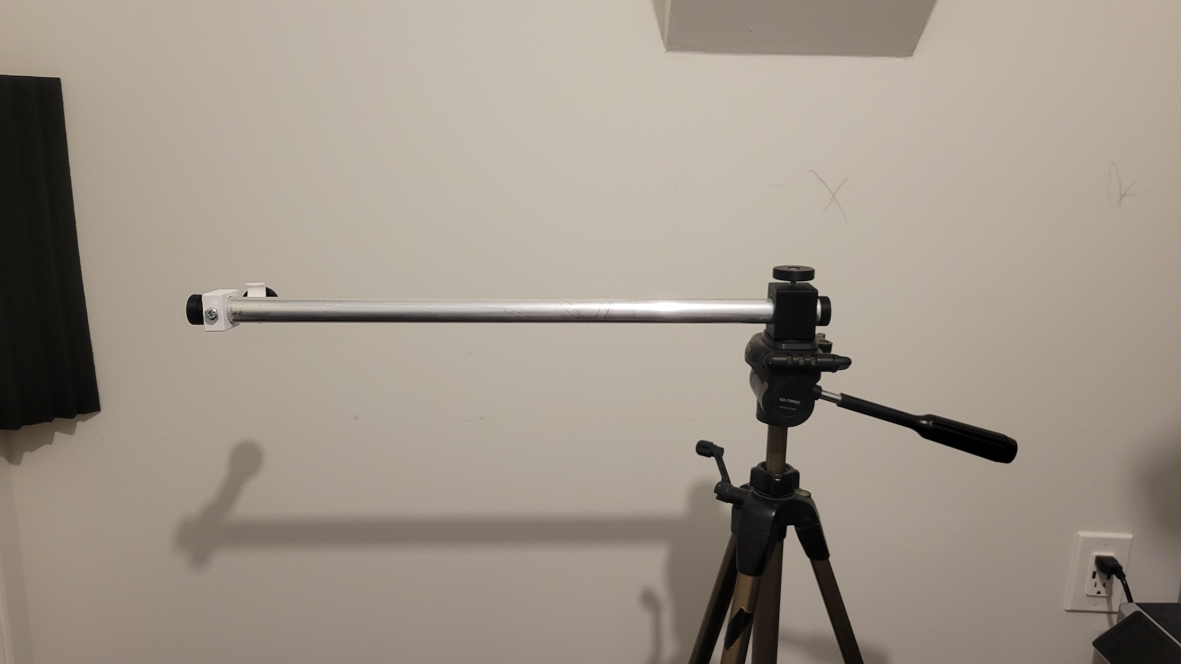 Overhead Tripod Rig Kit 3d model