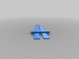 Autobahn 2 3d model