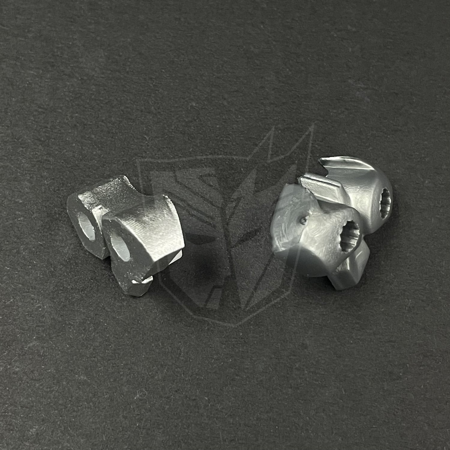 Marvel Legends Wings Back Connect 3d model