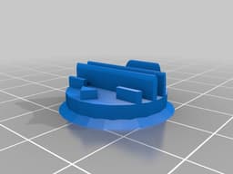 Gloomhaven stand 3d model