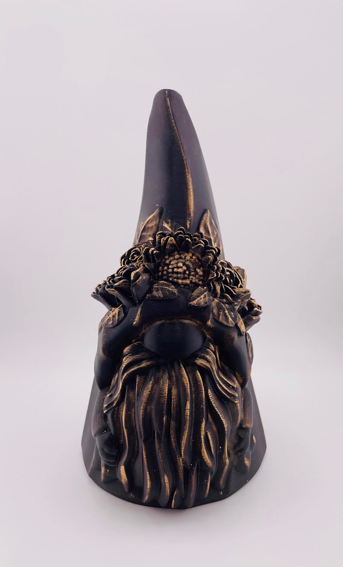Emo Gnome 3d model