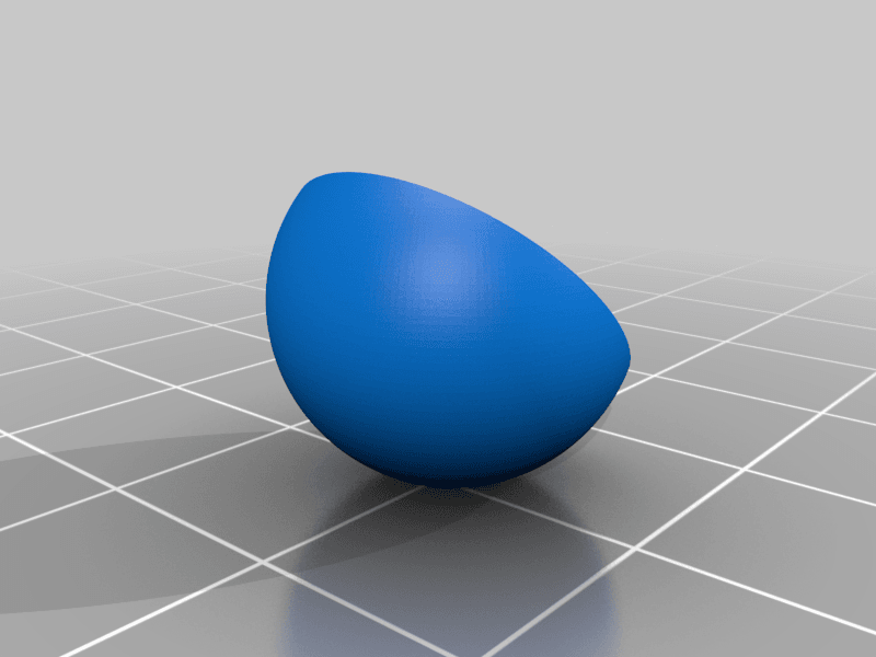 Pucca MMU 3d model