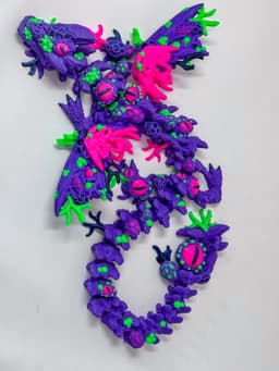 3d model