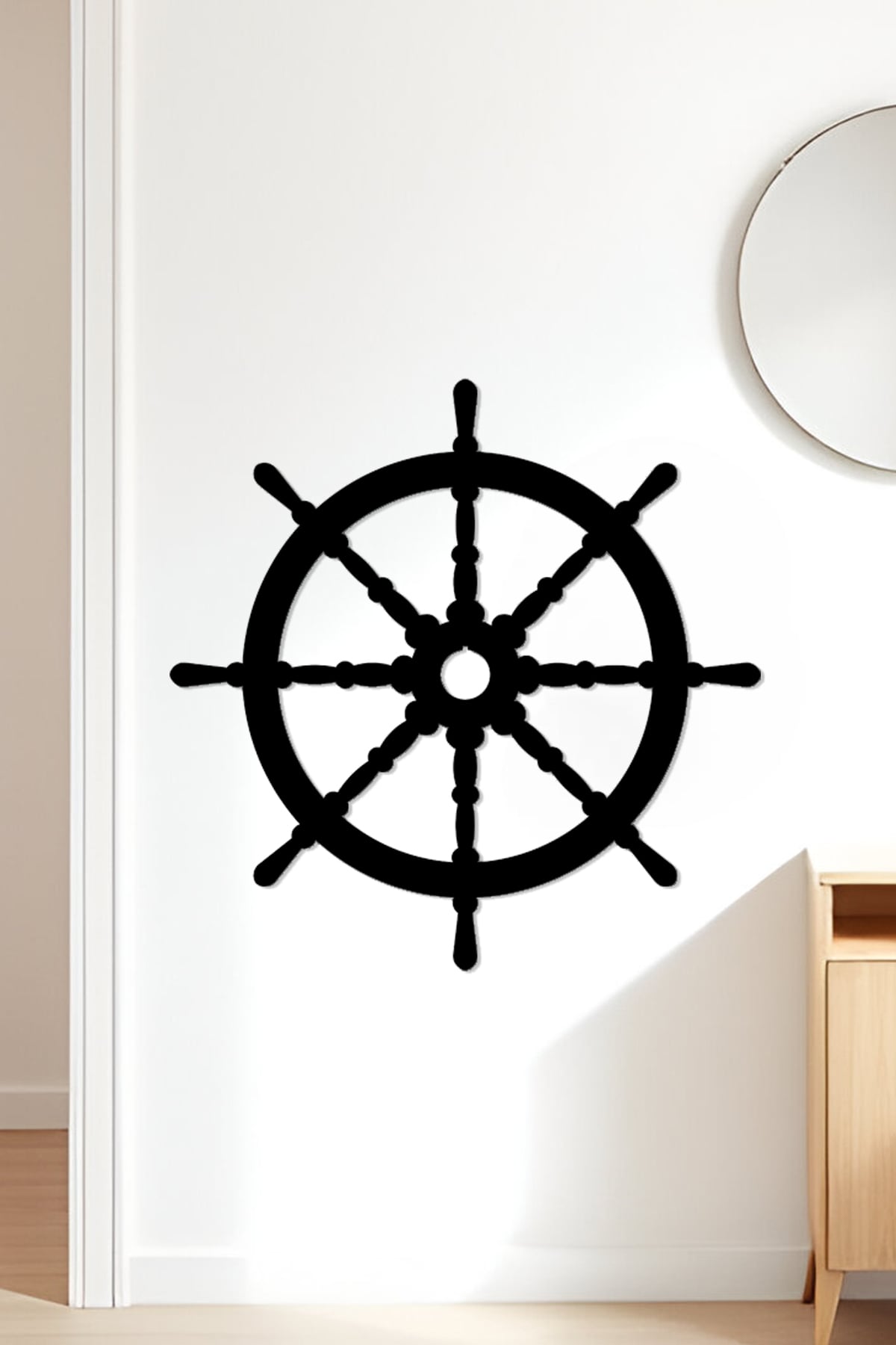 Wall Art, Wall Decor, Home Decor 3d model