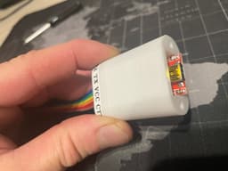 FTDI Case 3d model