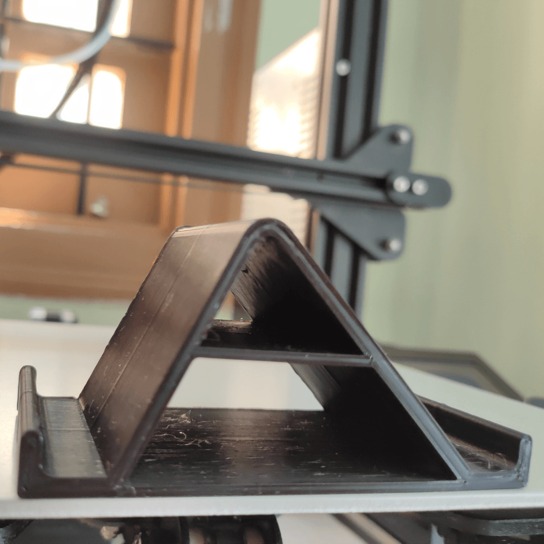Mobile Holder 3d model