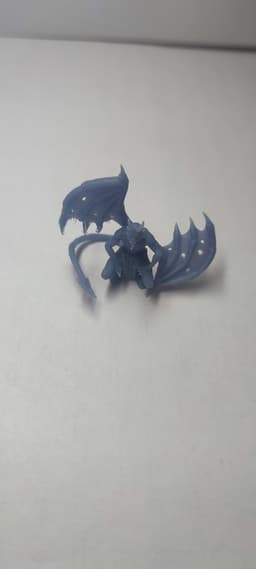 Imp 3d model