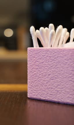 Bathroom organizer.3mf 3d model