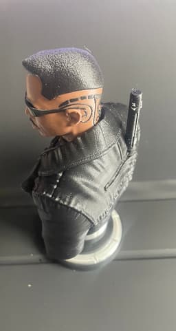 3d model