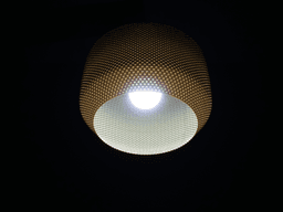 Road Lamp V1 3d model