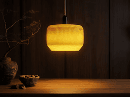 Road Lamp V1 3d model