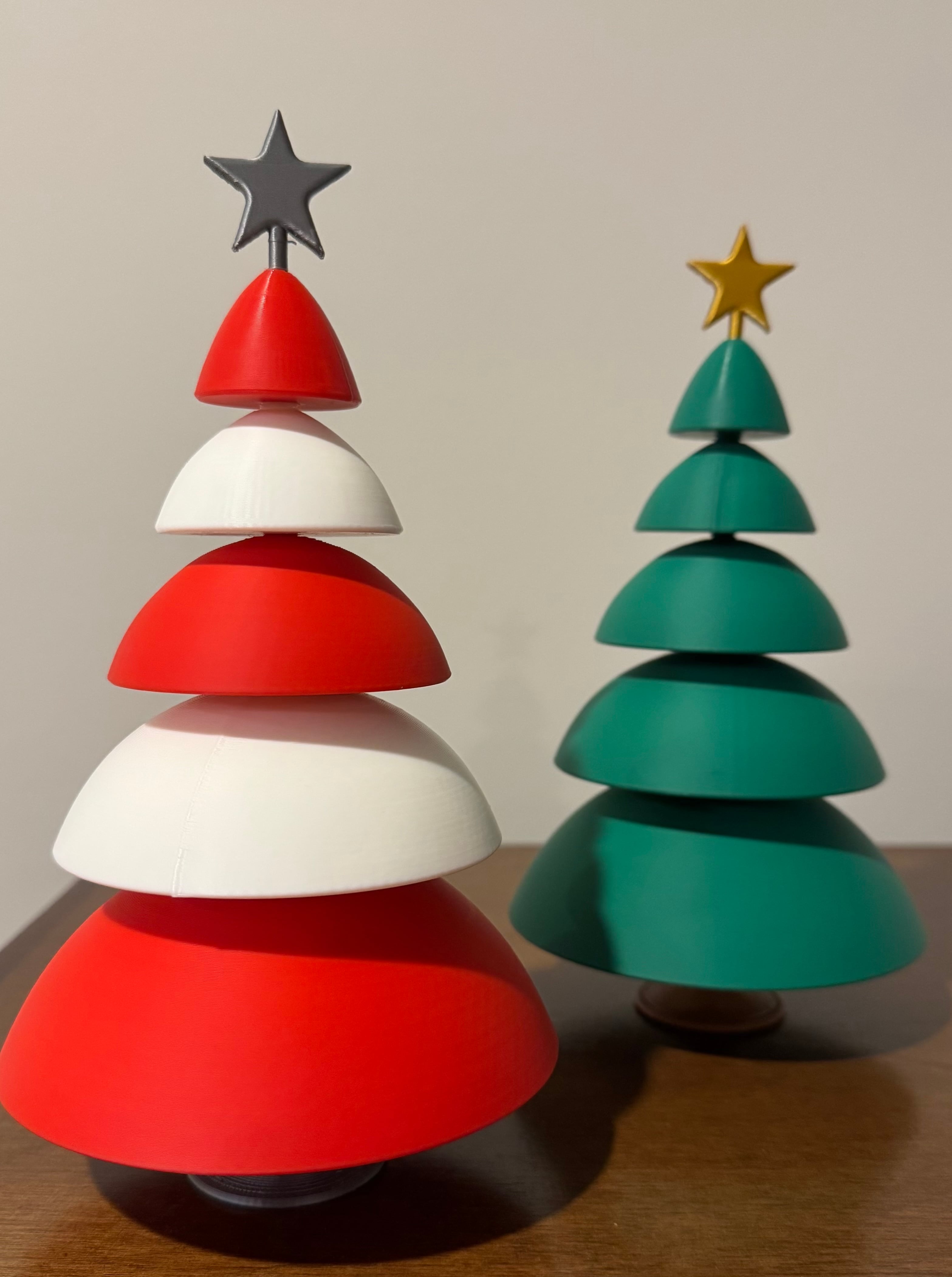 Christmas Tree To Go.3mf 3d model