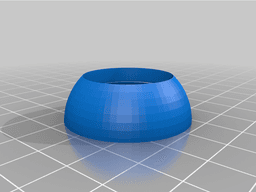 EZ-inMoov Robot Head 3d model