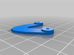 EZ-inMoov Robot Head 3d model