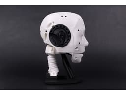 EZ-inMoov Robot Head 3d model