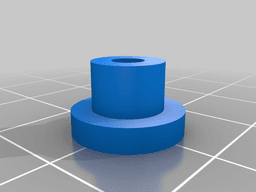 EZ-inMoov Robot Head 3d model