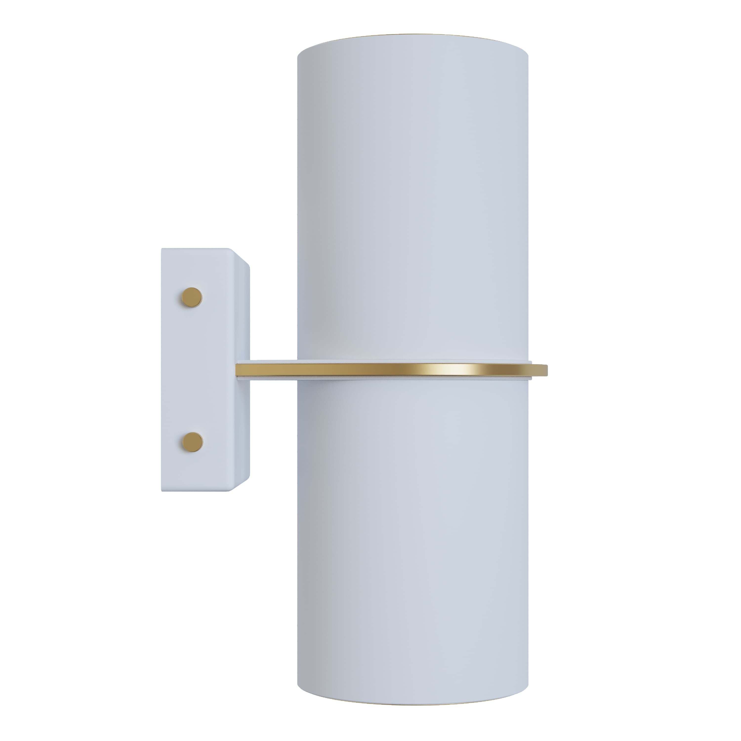2B sconce, SKU. 28693 by Pikartlights 3d model