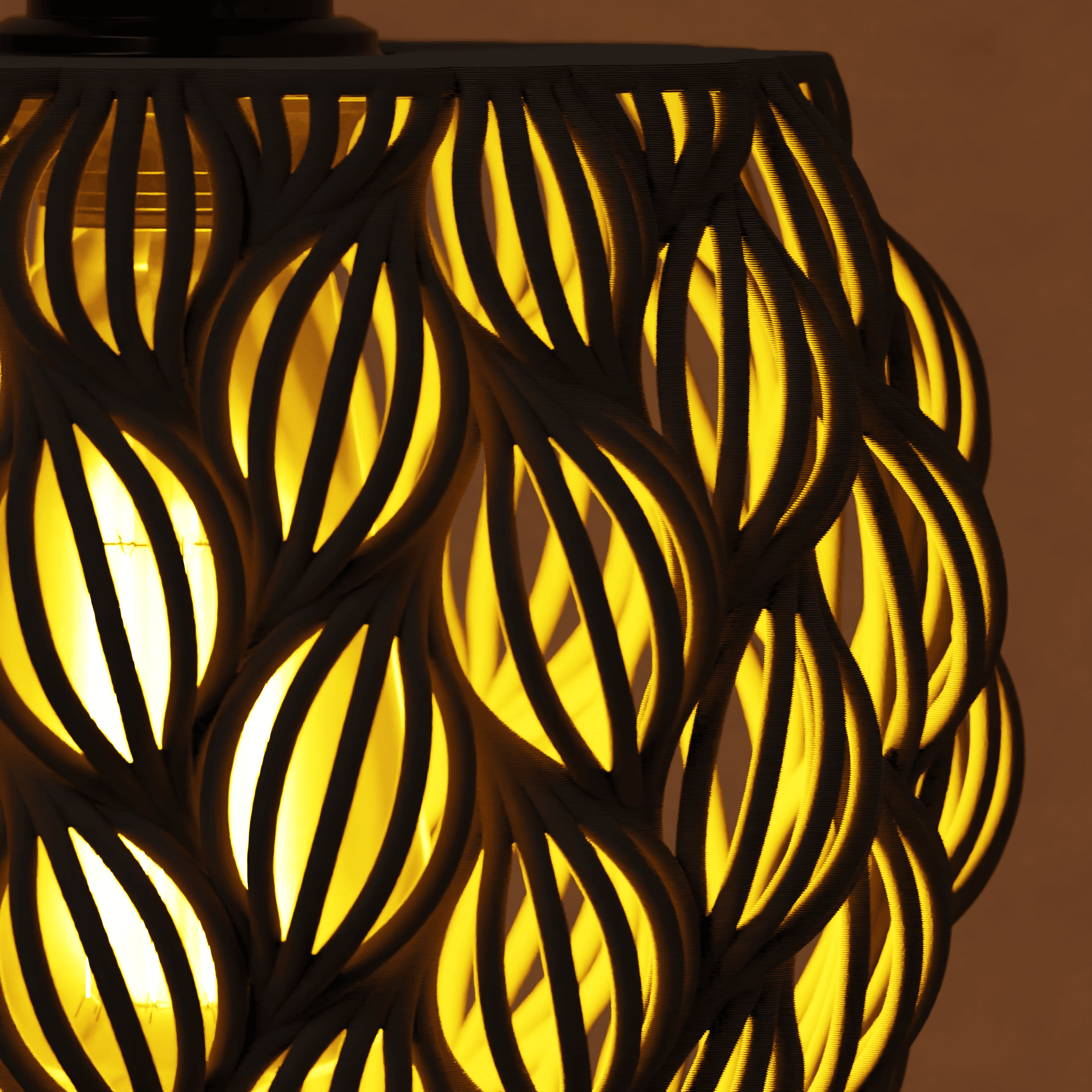 Ceiling lamp 3d model