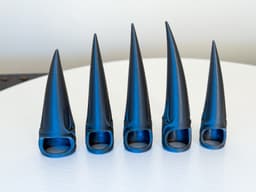 Sloth Wearable Claws 3d model