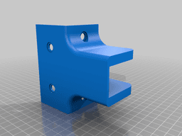 ikea coffee table table fixing 3d model