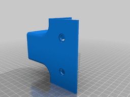 ikea coffee table table fixing 3d model