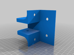 ikea coffee table table fixing 3d model