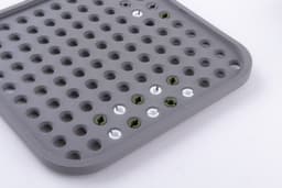 Modular Organizer for Mac mini 3d model
