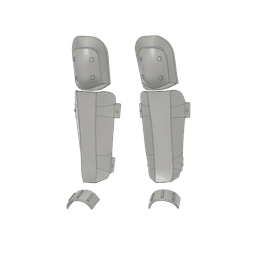 Legion Centurion Armour - Fallout New Vegas 3d model