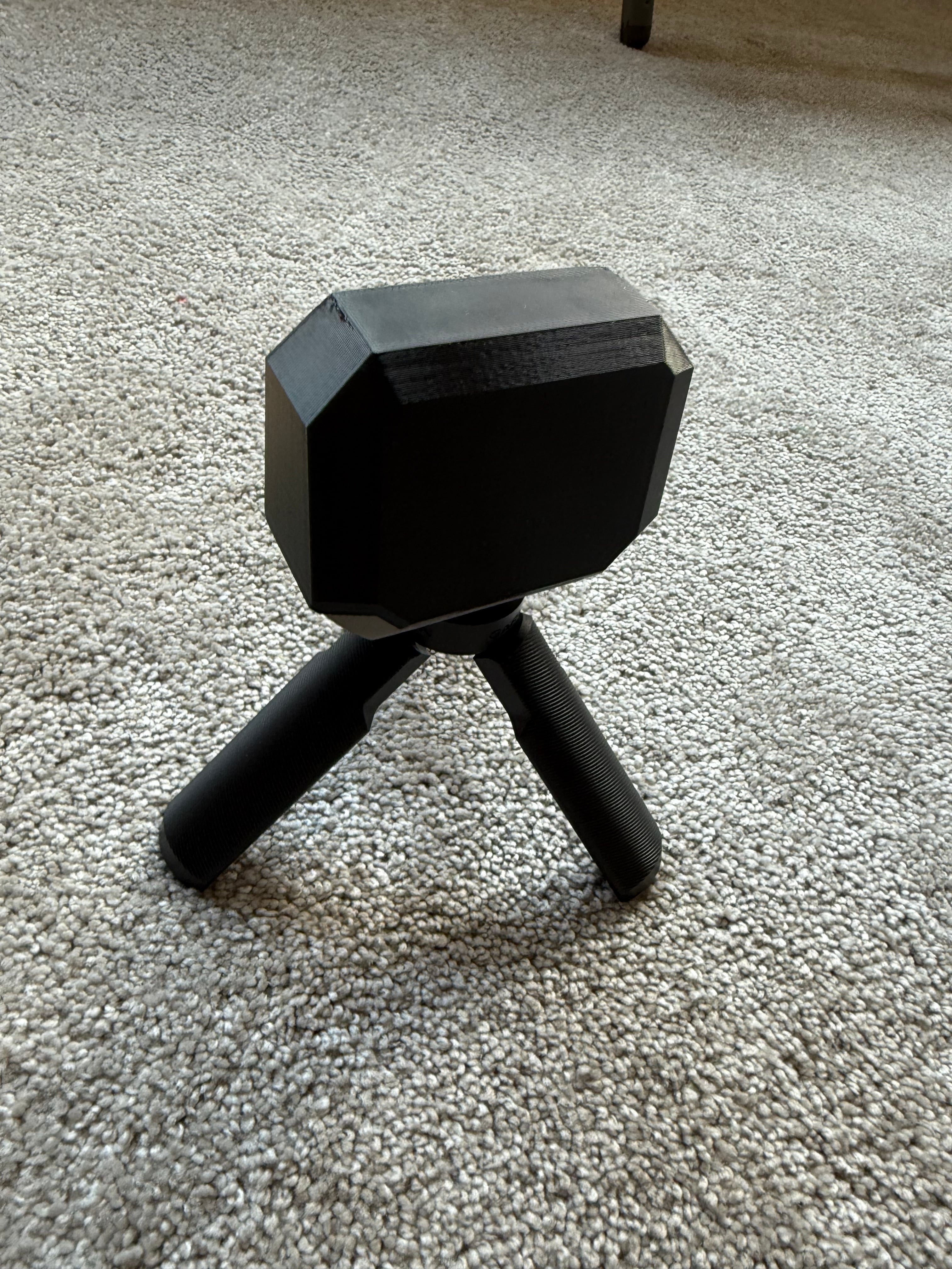 Garmin Xero C1 Travel Cover 3d model