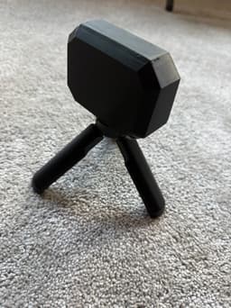 Garmin Xero C1 Travel Cover 3d model