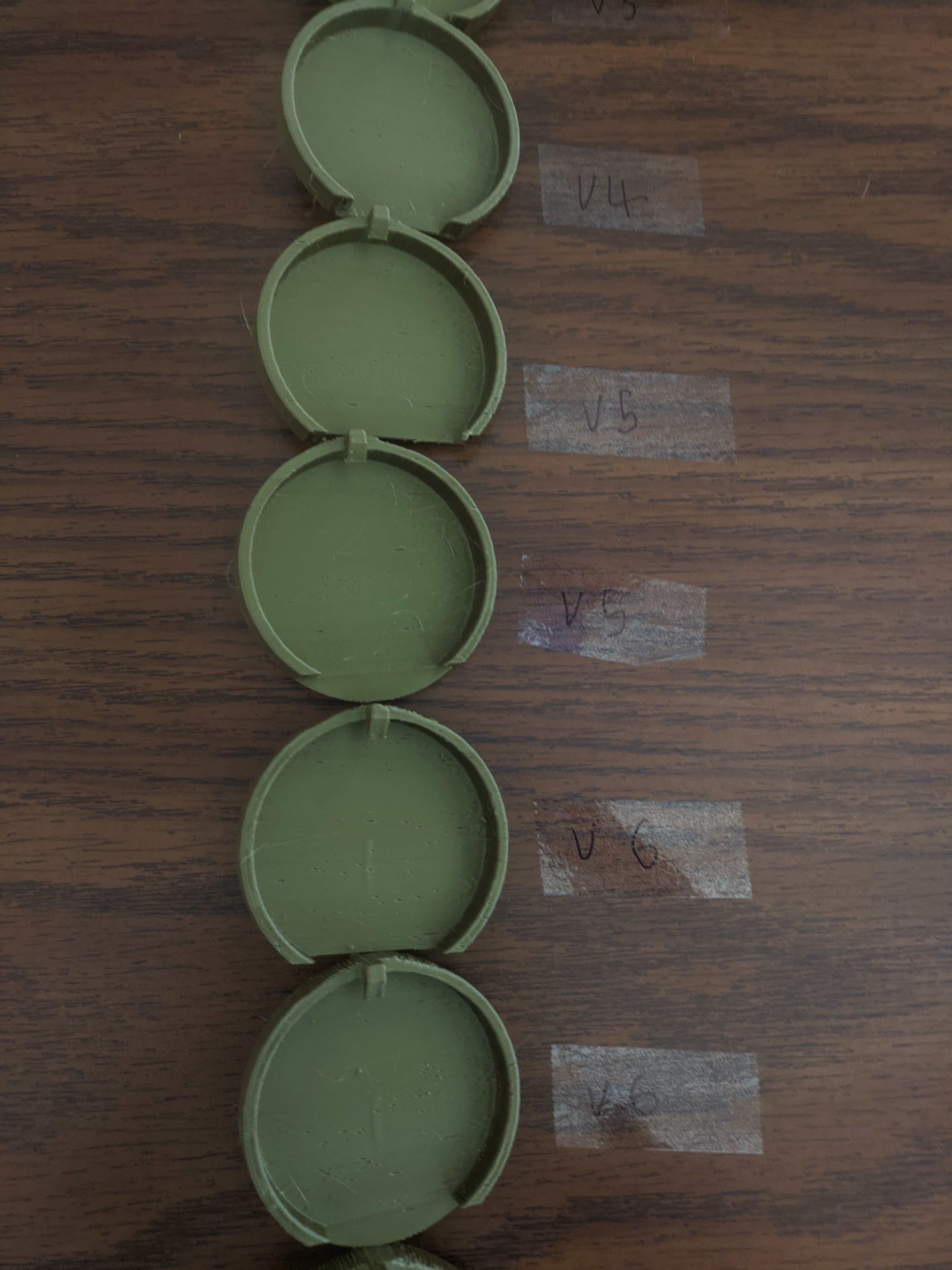 ChallengeCoinDisplayWithShelfBracket 3d model