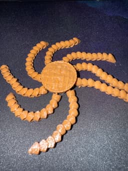 octopie 3d model