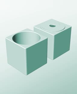 CS162-180-P 3d model