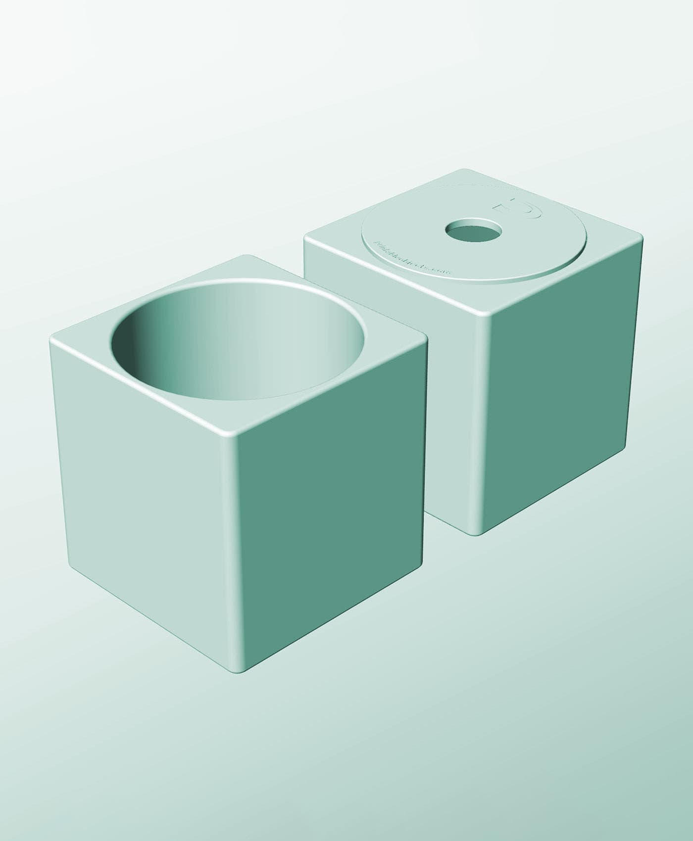 CS162-180-P 3d model